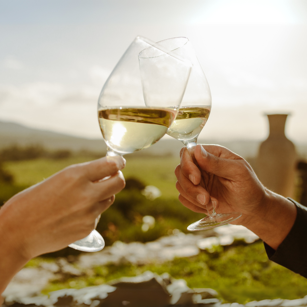 Calice per Vino Bianco