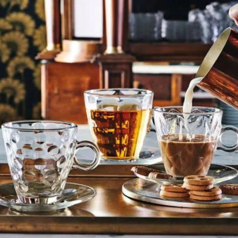 Coffee Cups and Mugs