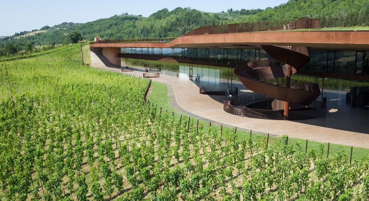 Marchesi Antinori