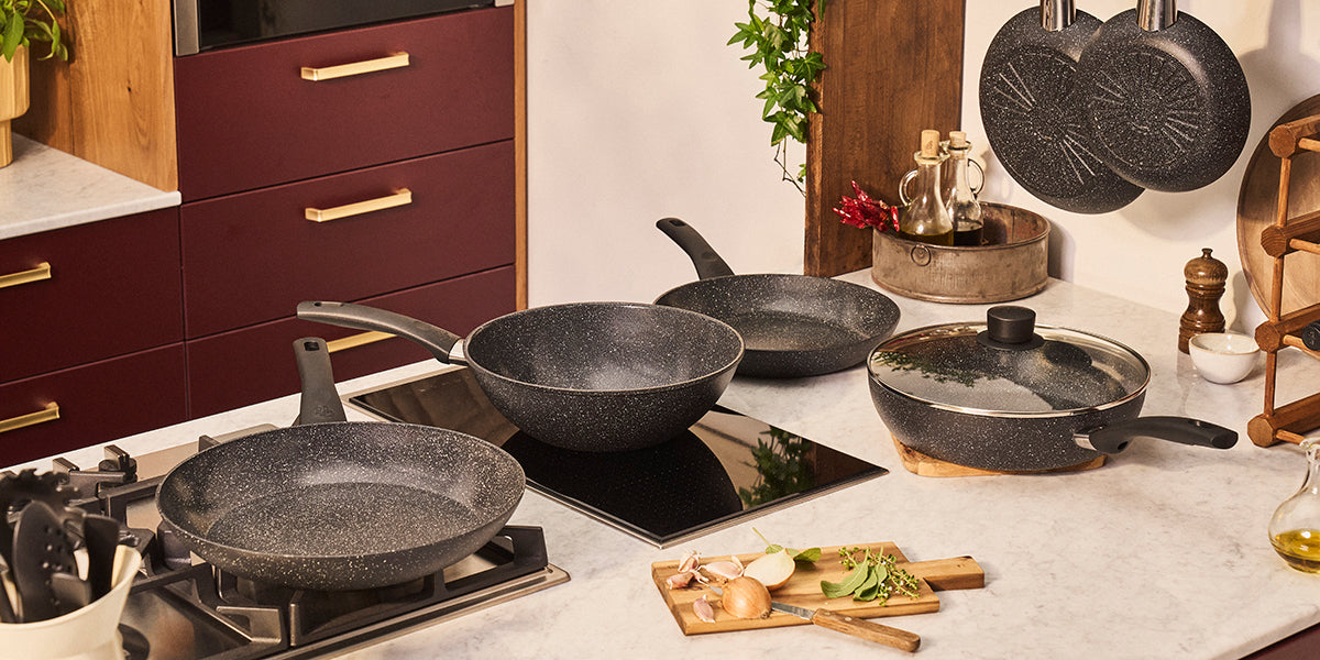 Le Creuset Tns
