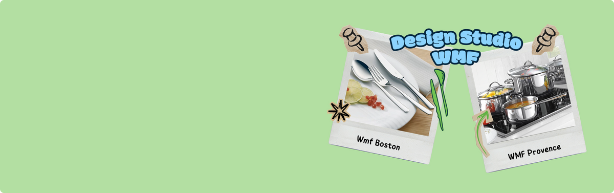 WMF Design Studio