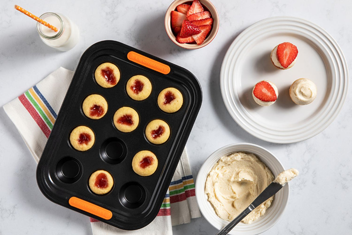 Le Creuset Formen Speciali