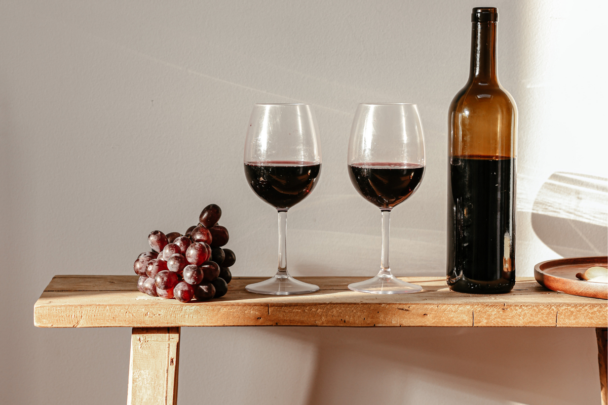 Verres & Vin