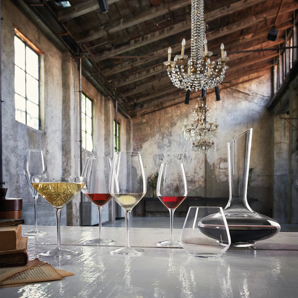 Bormioli Luigi Atelier