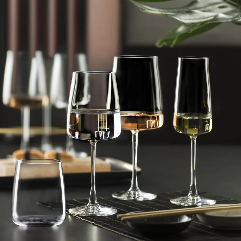 Copas De Vino
