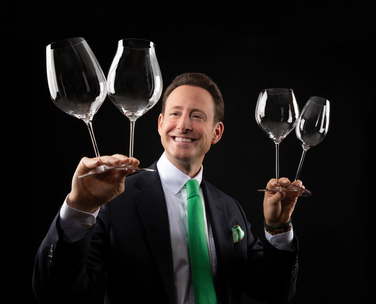 Riedel Performance