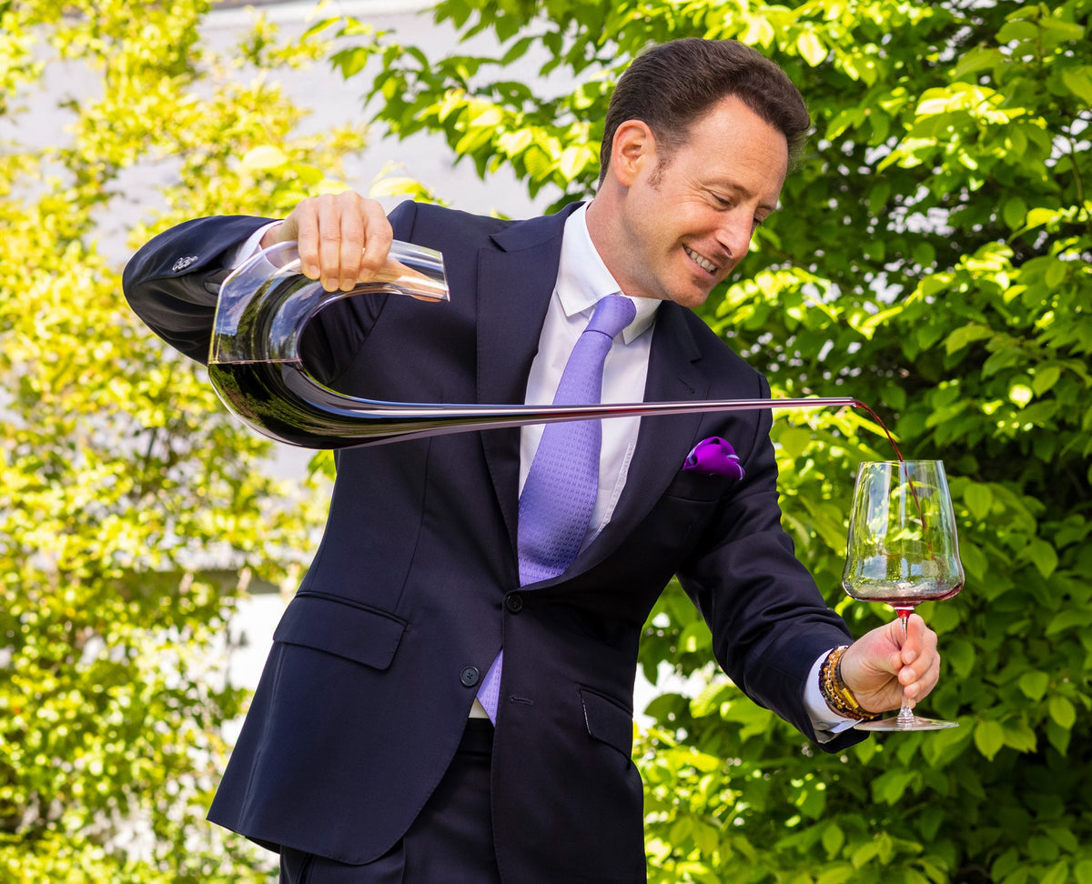 Riedel Swan
