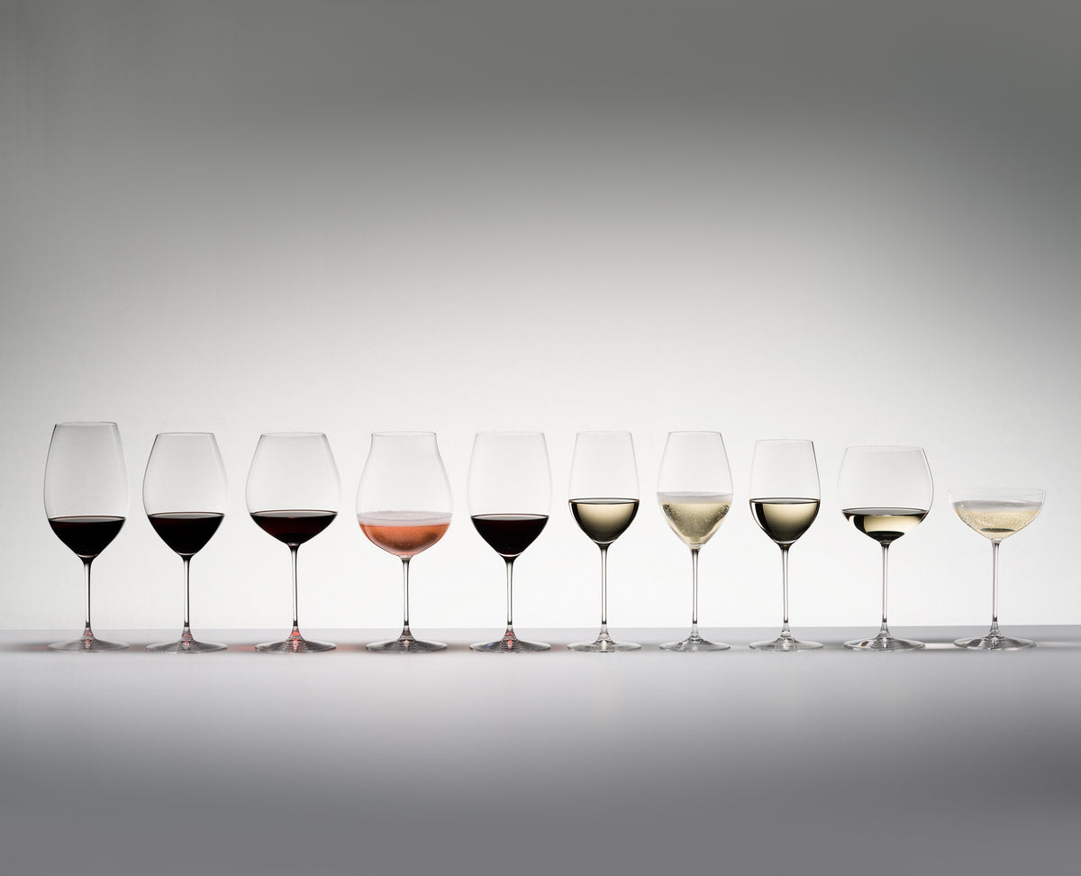Riedel Veritas