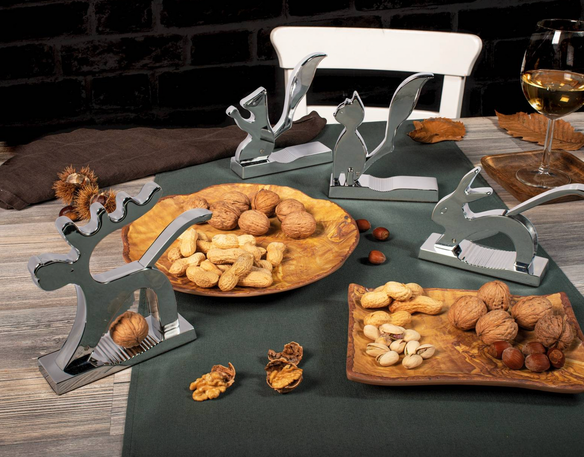 Albero Shop Holzeffekt