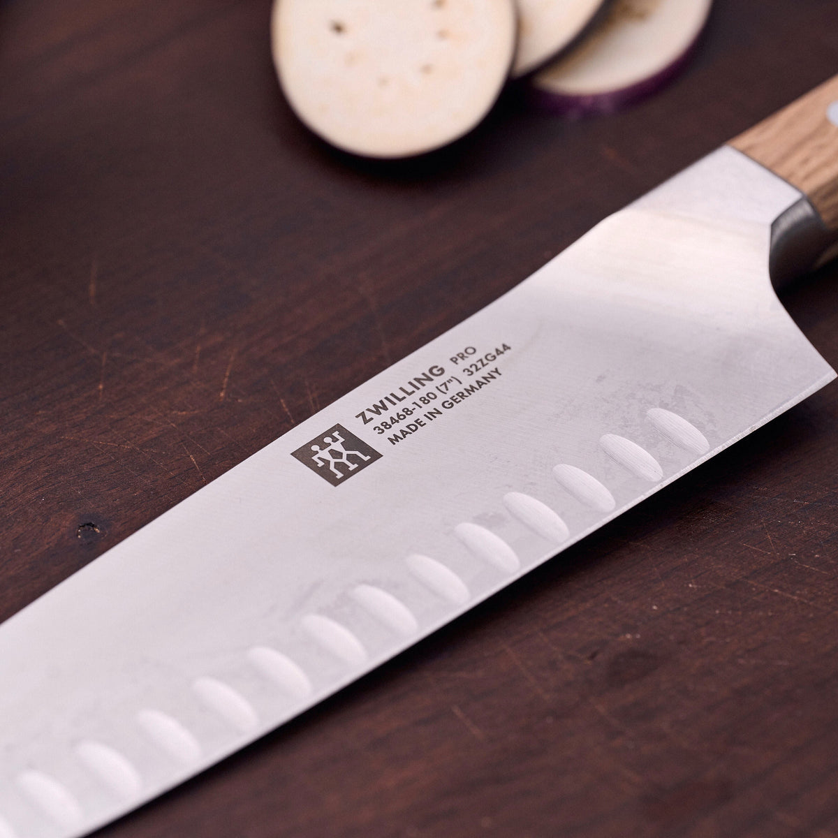 Zwilling Pro
