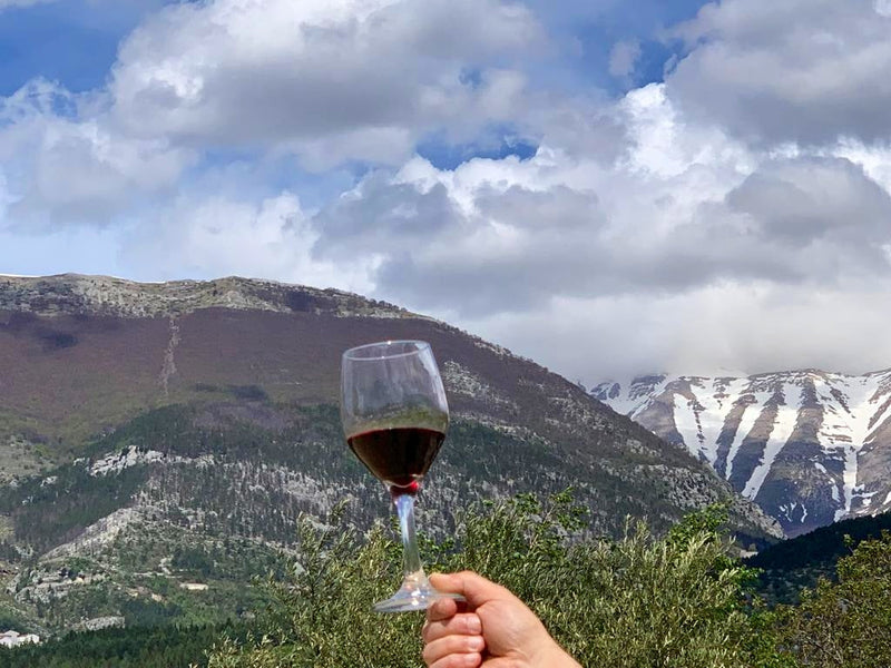 Montepulciano De Abruzos