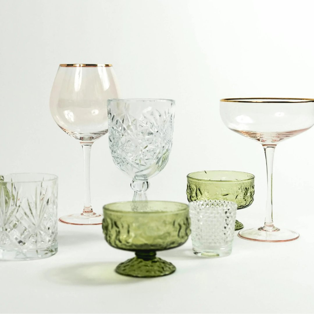 Bicchieri per Cocktail