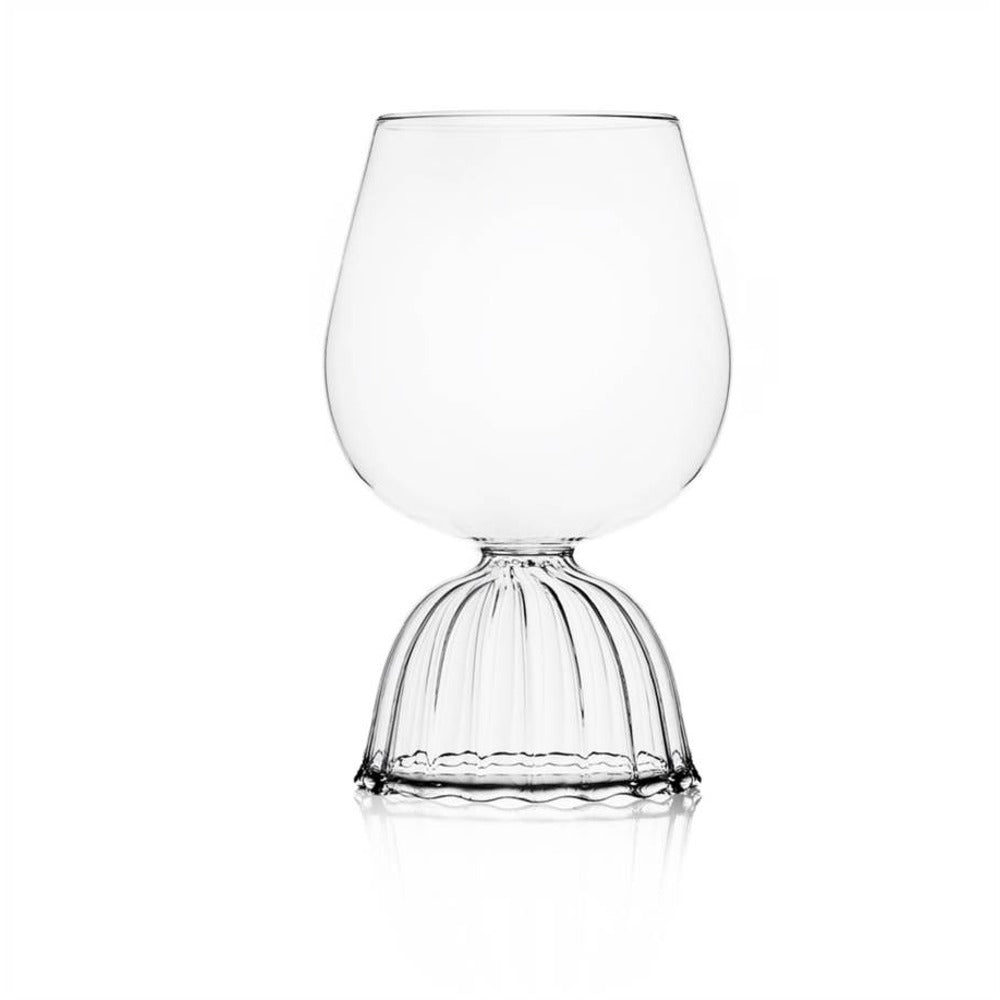 60 cl - Ichendorf Tutu Red Wine Glass in Borosilicate Glass