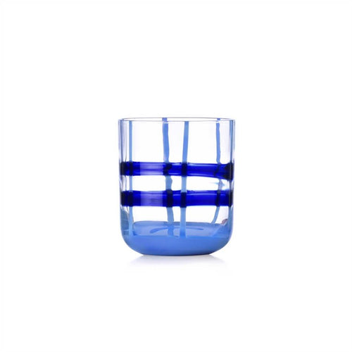 35 cl - Ichendorf Gesti Wasser-Tumbler Mundgeblasen Aus Glas