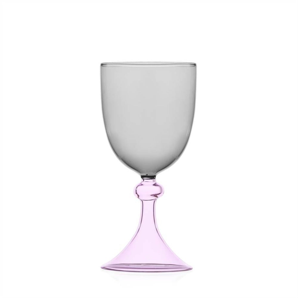 30 cl - Ichendorf Tamigi Calice Multiuso In Vetro Borosilicato