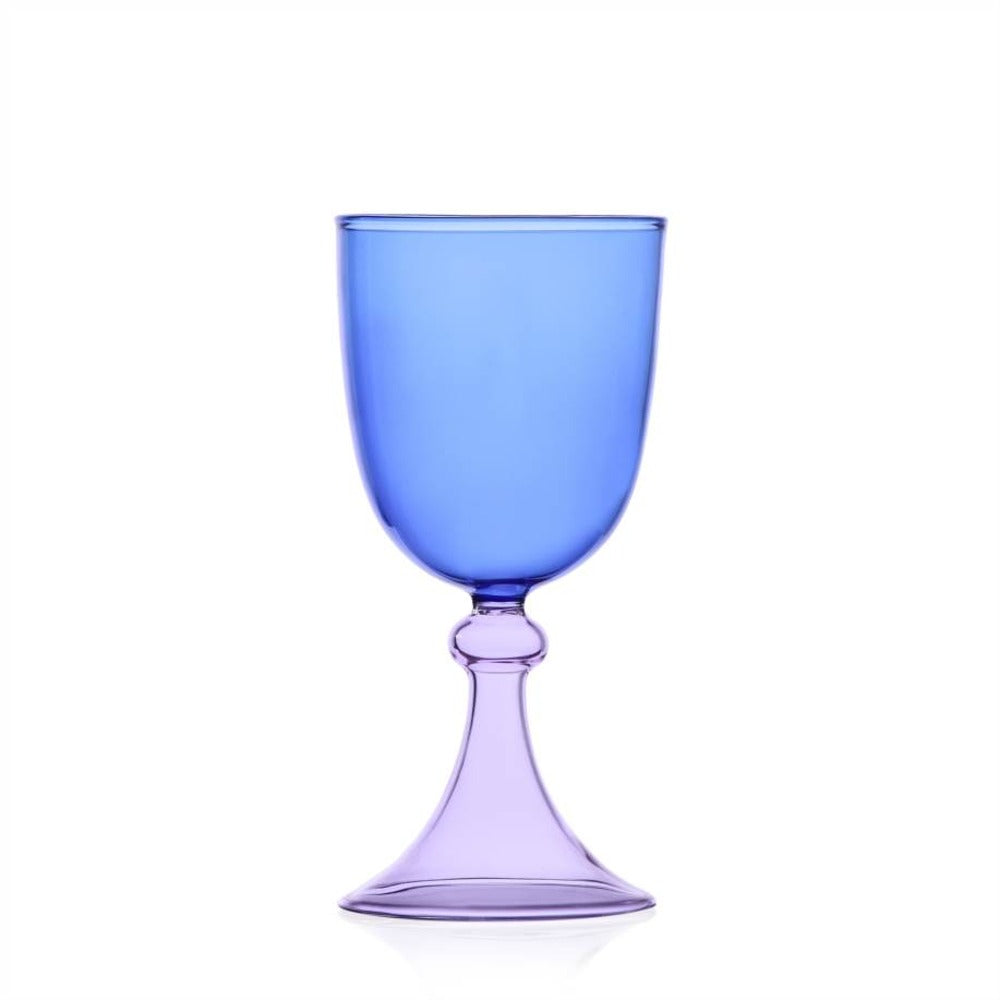 30 cl - Ichendorf Tamigi Calice Multiuso In Vetro Borosilicato