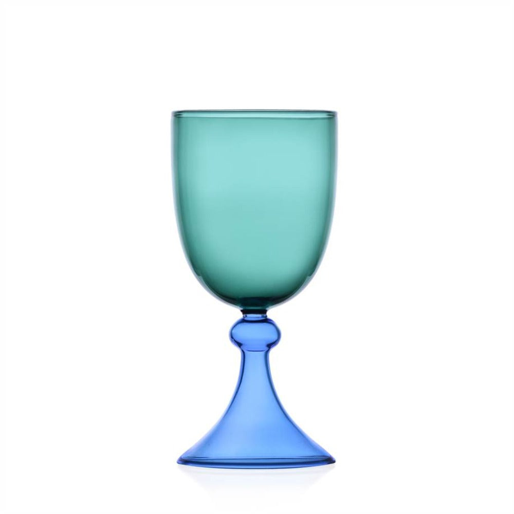 30 cl - Ichendorf Tamigi Calice Multiuso In Vetro Borosilicato