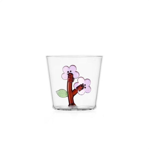 30 cl - Ichendorf Botanica Wasserglas Tumbler Aus Borosilikatglas