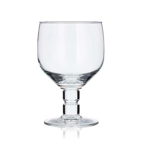 33 cl - Bormioli Rocco Chimay Bierglas aus Glas Set 6 Stück