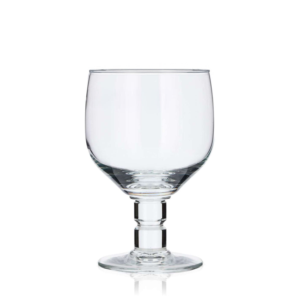 25 cl - Bormioli Rocco Chimay Glass Birra In Glass Set 6 pcs