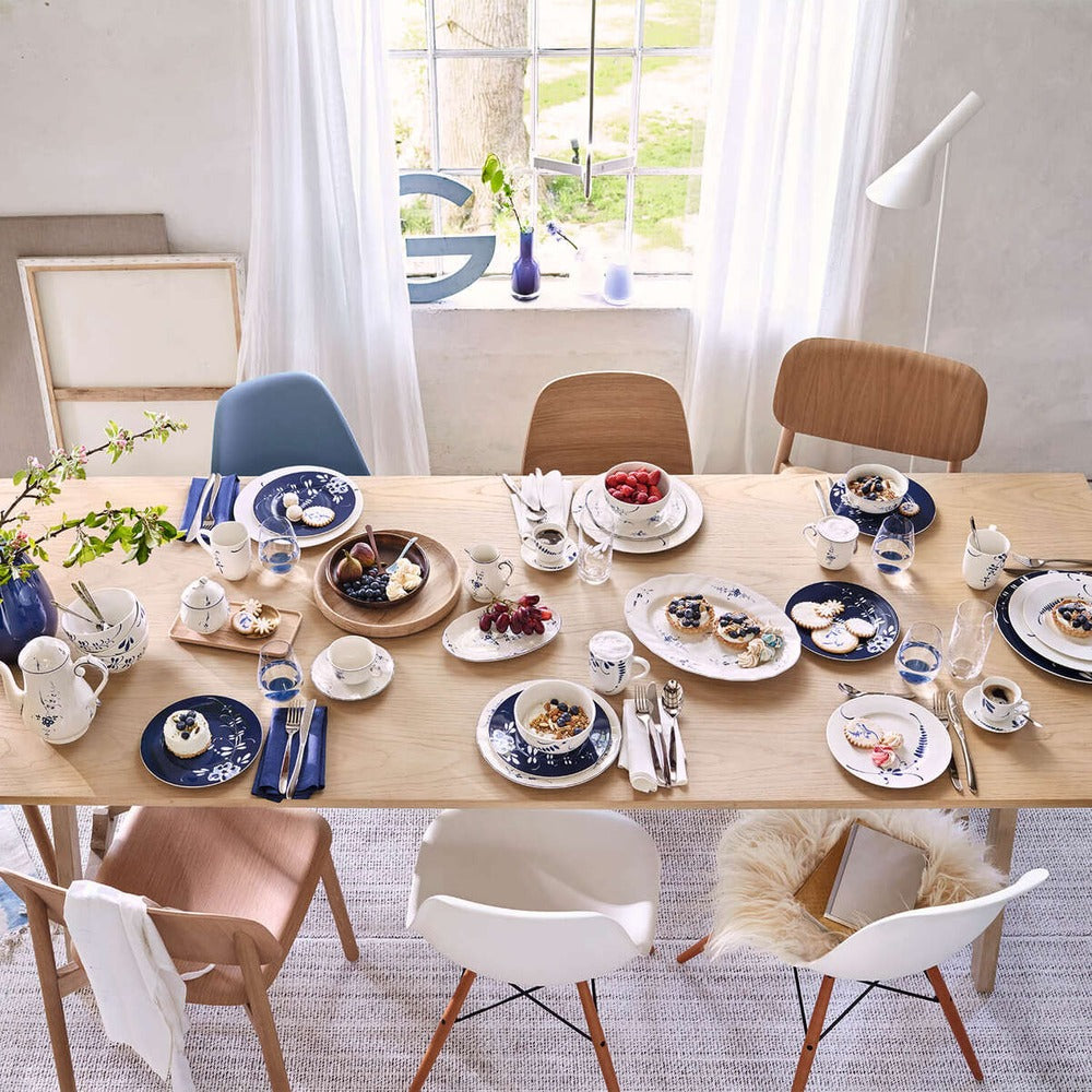 24 cl - Villeroy & Boch Vieux Luxembourg Bricco Cremiera In Porcellana Premium