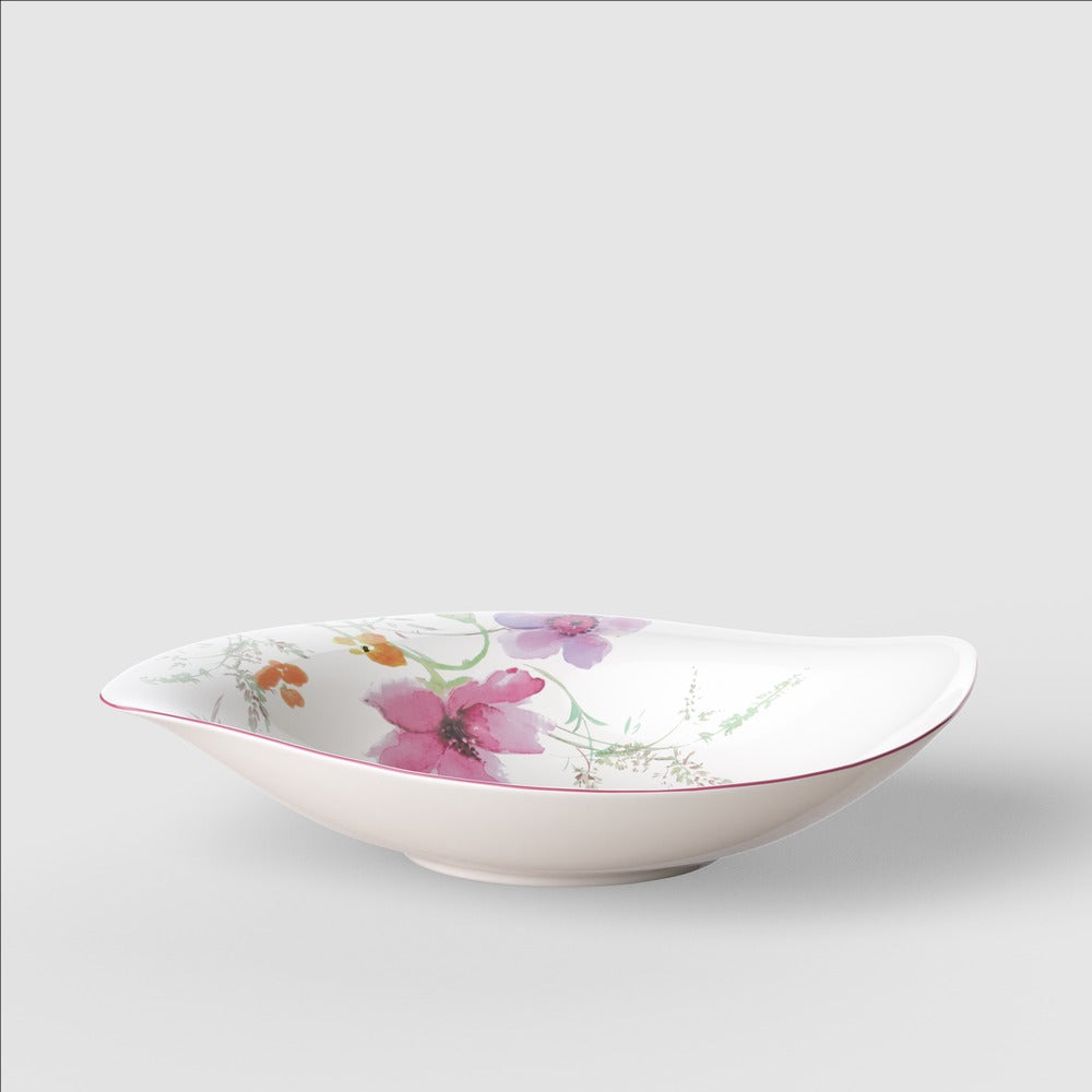 32 cl - Villeroy & Boch Mariefleur Serve & Salad Saladier en porcelaine premium - Set de 6 pz