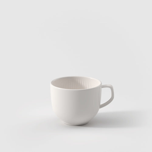15 cl - Villeroy & Boch Afina Teetasse Aus Porzellan