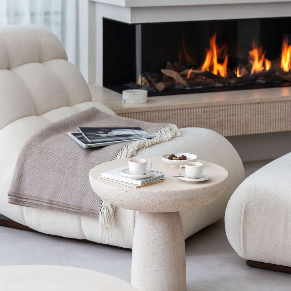 5 cl - Villeroy & Boch Afina Tazzina Caffè In Porcellana