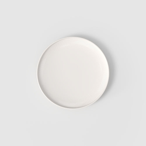 22 cm - Villeroy & Boch Afina Dessertteller Aus Porzellan