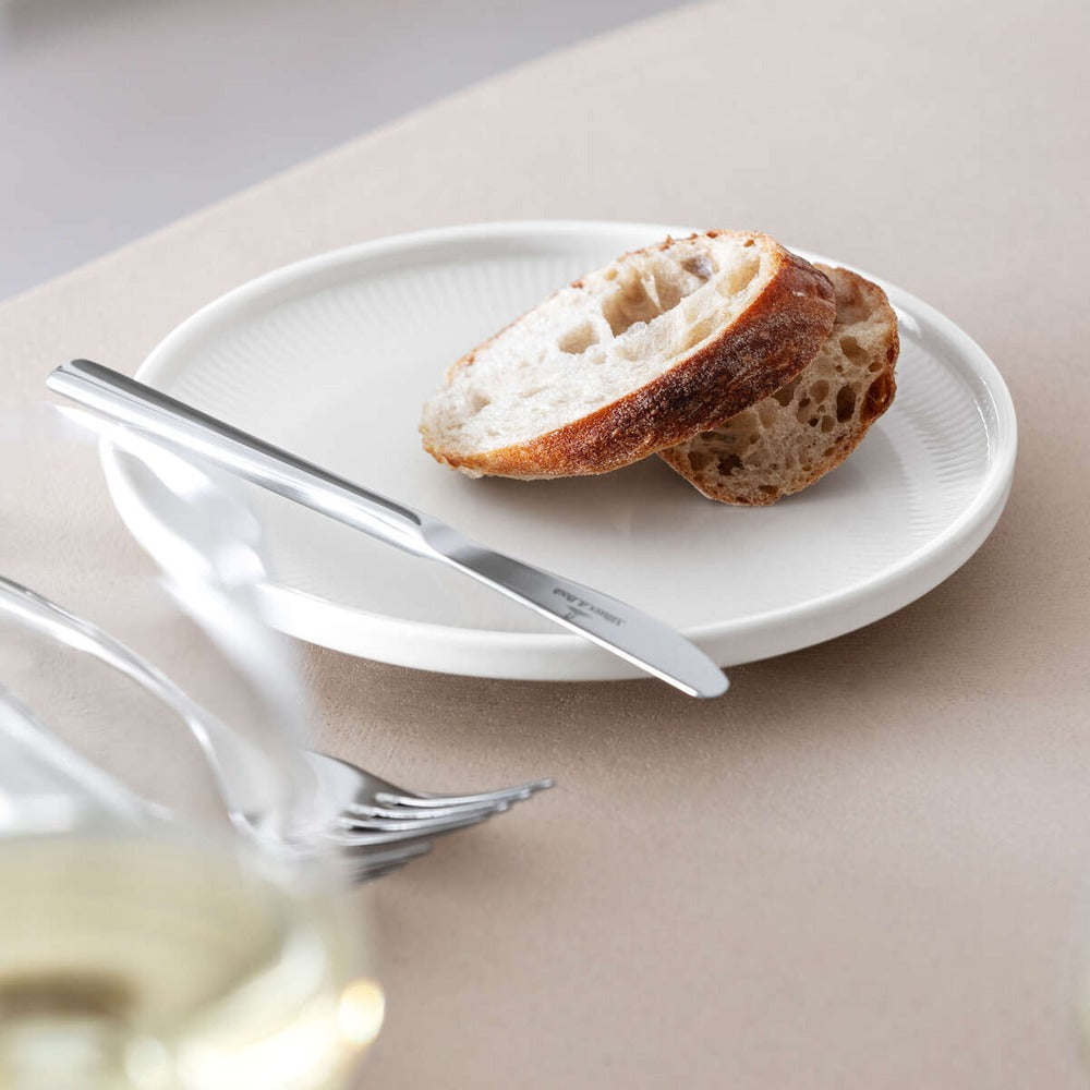 17.1 cm - Villeroy & Boch Afina Piatto Pane In Porcellana