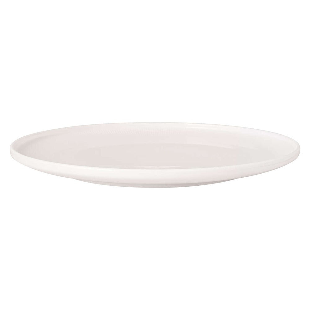 32.1 cm - Villeroy & Boch Afina Gourmet Plat Bord Van Porselein
