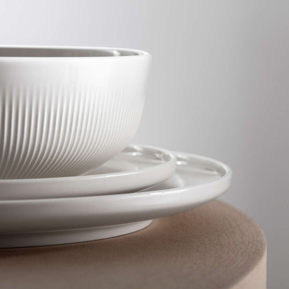 250 cl - Villeroy & Boch Afina Saladier En Porcelaine