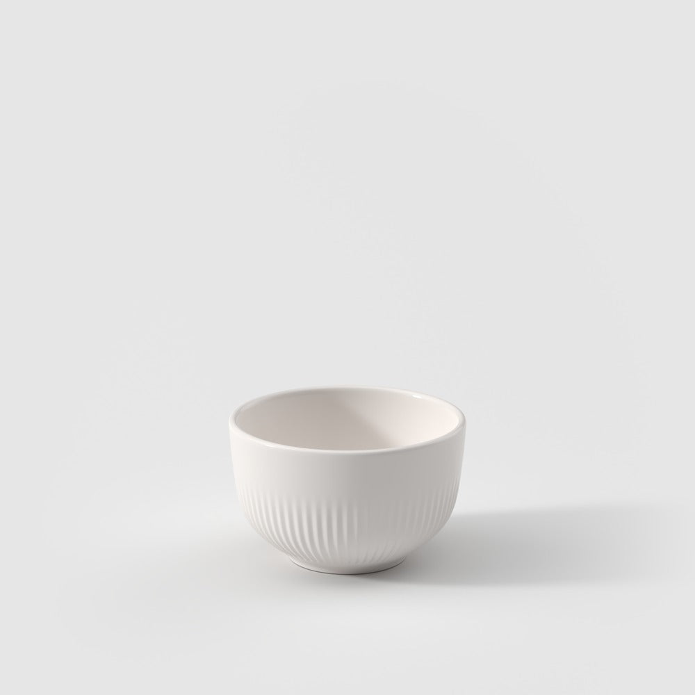9 cl - Villeroy & Boch Afina Sauce Bowl in Porcelain