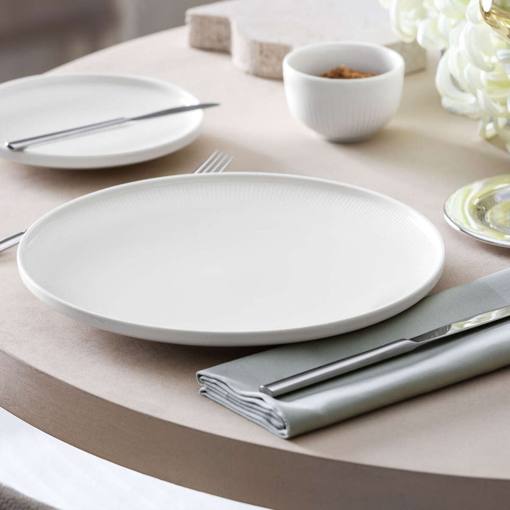 9 cl - Villeroy & Boch Afina Bol À Sauce En Porcelaine