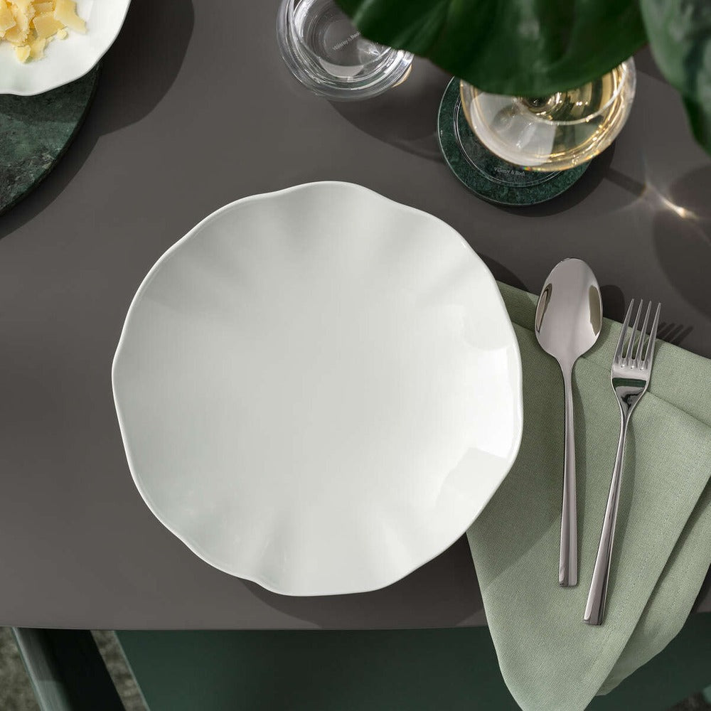 36 cl - Villeroy & Boch Pura Ciotola In Porcellana Premium - Set 6 Pz