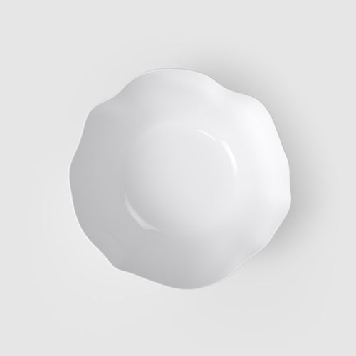 180 cl - Villeroy & Boch Pura Servierteller aus Premium-Porzellan