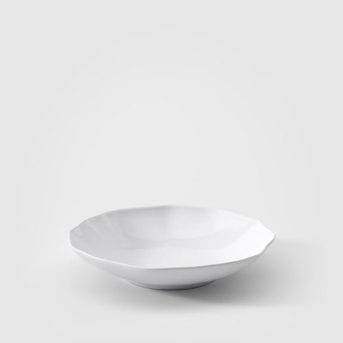 90 cl - Villeroy & Boch Pura Obstsalat-Dessertschale Aus Premium-Porzellan - Set mit 6 Stück