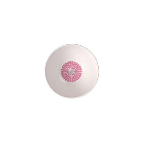 22 cl - Villeroy & Boch Fleur Ciotola In Porcellana Premium - Set 4 Pz