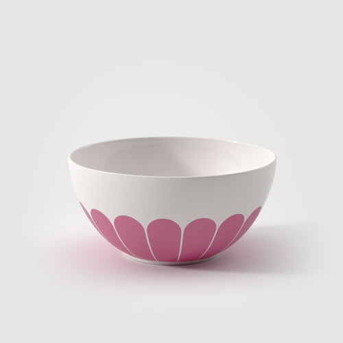 24.1 cm - Villeroy & Boch Fleur Insalatiera In Porcellana Premium