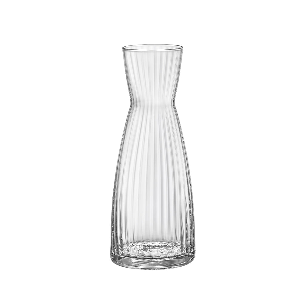 50 cl - Bormioli Rocco Exclusiva Karaffe aus Glas Set mit 6 Stk