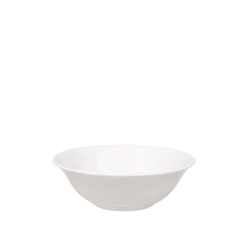 14 Cm Gural Porselen Delta Coppetta In Porcelain Set 12 Pcs