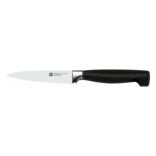 10 cm - Zwilling 4 Stars Spelucchino In Acciaio Inox