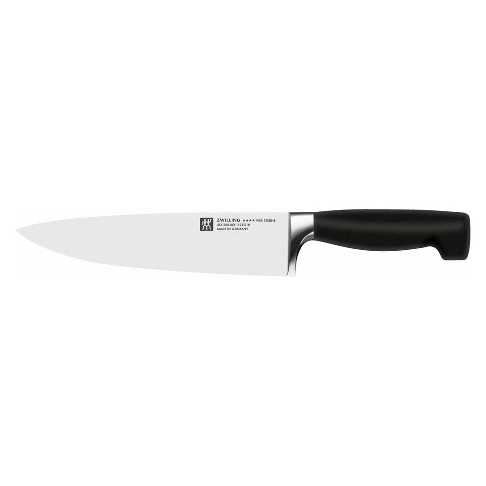 Zwilling 4 Stars Set couteaux en acier inox - Set de 3 pz