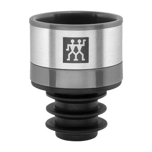 Zwilling Fresh & Save Bouchon Salva Vino En Acier Inoxydable