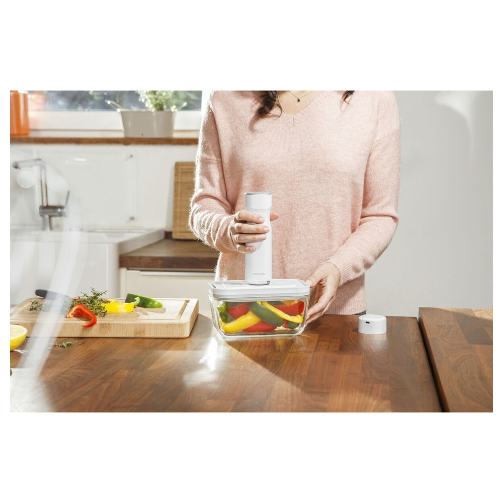 Zwilling Fresh & Save contenant alimentaire en verre