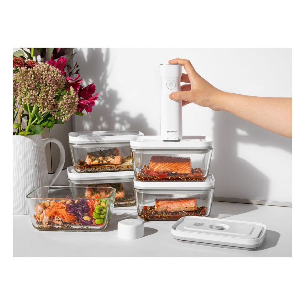 Zwilling Fresh & Save contenant alimentaire en verre