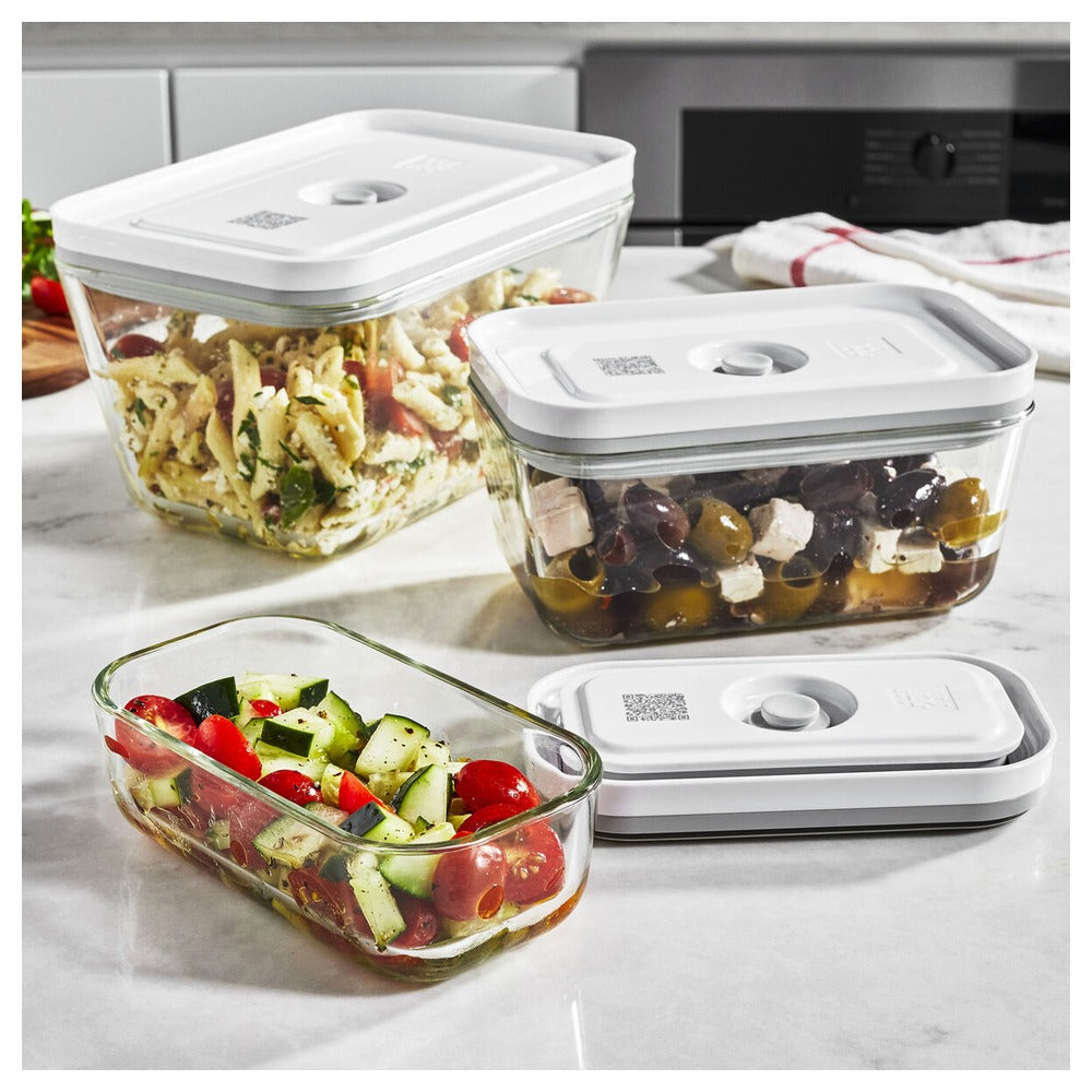 Zwilling Fresh & Save contenant alimentaire en verre