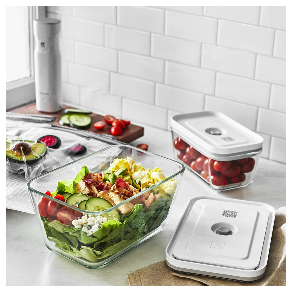 Zwilling Fresh & Save contenant alimentaire en verre