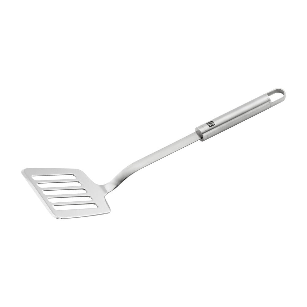 35 cm - Zwilling Pro Frying Spatula in 18/10 Stainless Steel