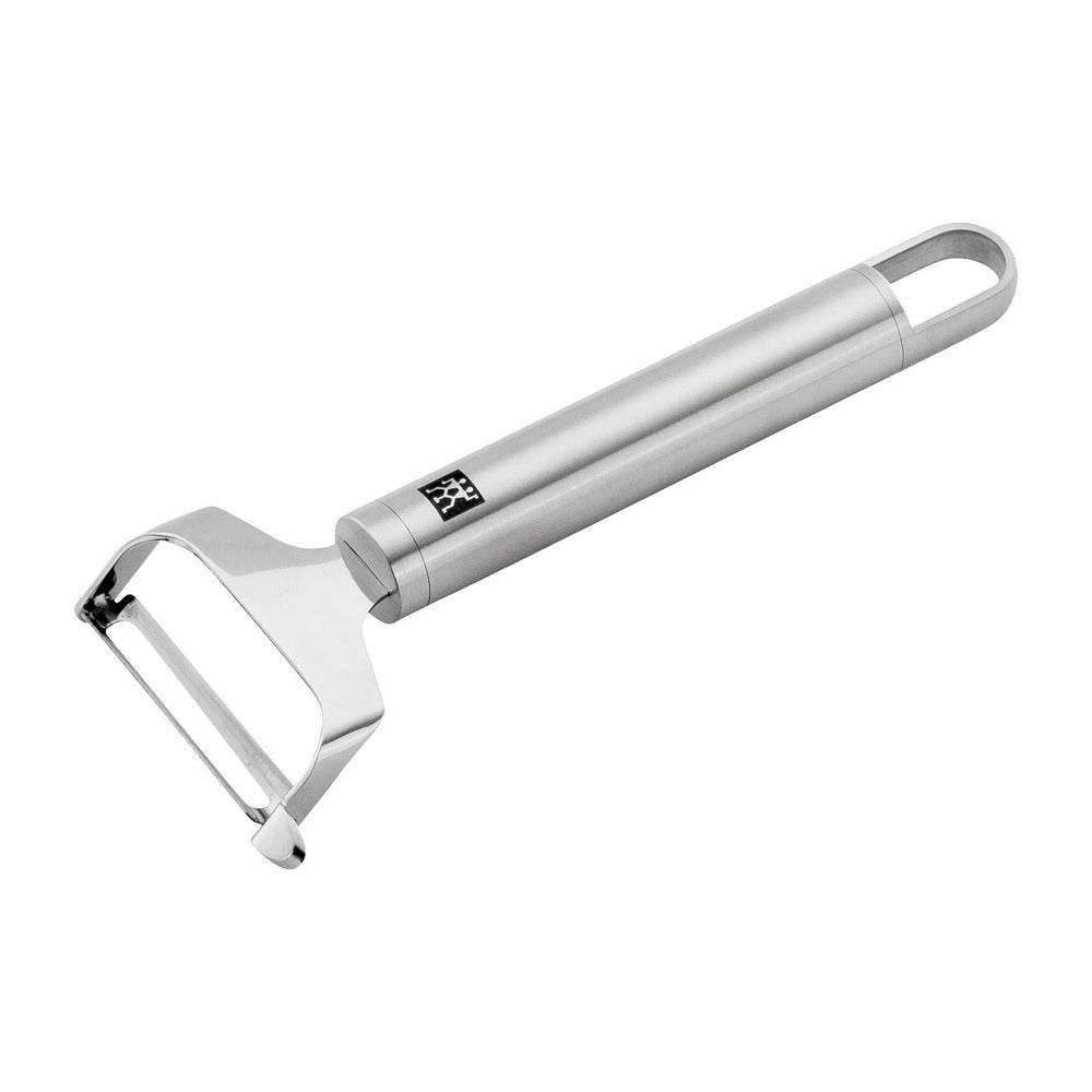 17 cm - Zwilling Pro Épluche-légumes en acier inox 18/10
